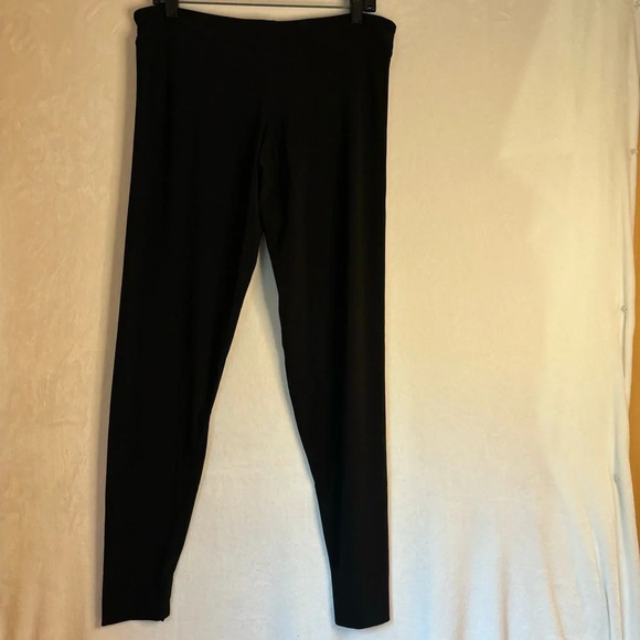 Normakamali boutique brand women's drawstring waist stretchy pants size small - Picture 5 of 12